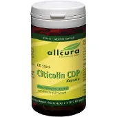 Allcura Citicolin Cdp Kapseln 60 St