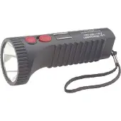 Acculux PowerLux Halogen sw 422381