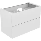 Keuco KE WT-Unterbau EDITION 11 PLANNING 1050x700x535mm Siphonaus re m LED-I-Bel