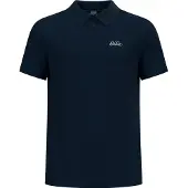 Odlo Essential Solid Kurzarm-poloshirt