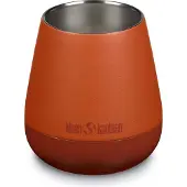 Klean Kanteen Weinbecher Herbstglasur 296 ml