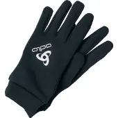 Odlo Handschuhe Stretchfleece Liner Unisex Dark Sapphire-M