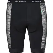 Vaude - Bike Innerpants XP - Radunterhose Gr S schwarz