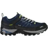 CMP Herren Trekkinghalbschuhe Herren Leichtwanderschuhe Rigel Low Shoes