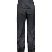CMP Herren Regenhose MAN PANT RAIN WITH FULL LENGHT SIDE ZIPS
