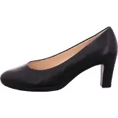Gabor Klassische Pumps Damen 31333934333435 Schwarz 36 EU