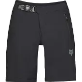 FOX Defend Jugend Fahrrad Shorts