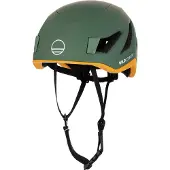 Wild Country - Syncro Helmet - Kletterhelm Gr 56-61 cm oliv