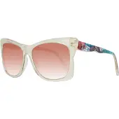 Emilio Pucci Sonnenbrille EP0050 25Z 59 Sunglasses Farbe