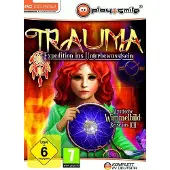 TRAUMA - Expedition ins Unterbewusstsein