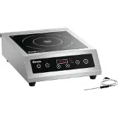 Bartscher Induktionskocher IK 35TCKTF