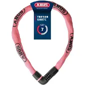 ABUS Tresor 6807c/110 Kettenschloss
