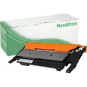 NexoPrint Toner kompatibel zu HP W2070A 117A schwarz Color Laser 150a 150nw MFP 178nw MFP 179fnw