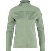 Fjällräven Damen Unterjacke Abisko Lite Fleece