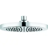 Kludi 6651105-00 A-QA Tellerkopfbrause