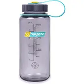 Nalgene Wide Mouth 0,5 Sustain Trinkflasche