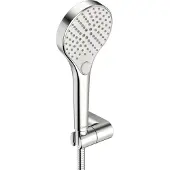 Hansa Viva Handbrausegarnitur 4417 chrom, 1750 mm, 1 Stk.
