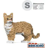 Jekca Bricks Australian Mist 01S-M01 ST19AMC01-M01