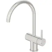 Steinberg Serie 100 Küchenarmatur, schwenkbar, Ausladung 201mm, 1001400BN
