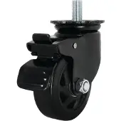 B-Tech BT8380-FBFK, Regal, Schwarz, BT8380-BASE, 168 mm, 50 mm, 114 mm