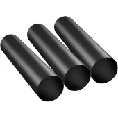 Bora Lüftungstechnik GmbH BORA 3er-Set Ecotube ER750/3 Rundkanal 750 mm ++ Lagerware ++