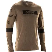 Leatt Gravity 3.0 Langarm-trikot