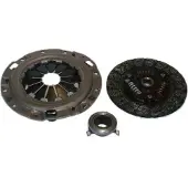 Japanparts KF-699 Kupplungssatz