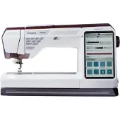 Husqvarna Epic Quilt 97