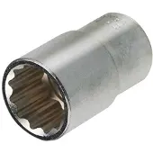 SW-Stahl Stecknuss 36 05640-36