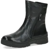 Caprice Stiefeletten 9-26437-41 Schwarz 38