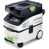 Festool Absaugmobil CLEANTEC CTL MIDI I AC