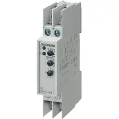 Siemens MULTIF.ZEITSCHALTER 12-230V, 90 mm, 20 mm, 93 mm, 75 mm, 83 g