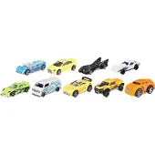 Hot Wheels Colour Shifters '82 Corvette Stingray