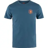 Fjällräven 1960 Logo Kurzarm-t-shirt