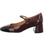 Bibi Lou Riemchenpumps Damen 31393230333237 Rot 38 EU