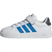 Adidas - Kid's Grand Court 3.0 - Sneaker Gr 30,5 grau