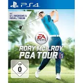 Rory Mcllroy PGA Tour