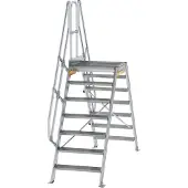 MUNK Günzburger Steigtechnik 600917 Überstiegsmodul 1 St.