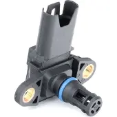 RIDEX 3947S0032 Ladedrucksensor für BMW 3 Touring (E91) Saugrohr