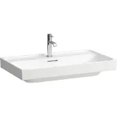Laufen H8161170001081 Aufsatz-WT MEDA 460x800x160