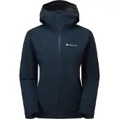 Montane Damen Spirit Lite Jacket Eclipse Blue XL