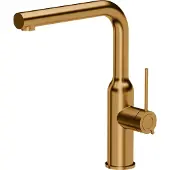 Quadron Küchenarmatur Quadron Angelina Q Line PullOut stehend kupfer (84818011)
