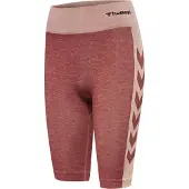 Hummel Cleaa Seamless Kurze Leggings