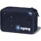 Ergobag Maxi Mäppchen KoBärnikus