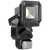 ESYLUX AFL SUN LED 10W 3K schwarz