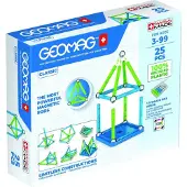 Geomag Classic GM275, Neodym-Magnet-Spielzeug, 3 Jahr(e), Mehrfarbig