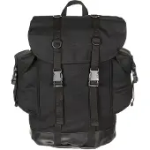 MFH BW Gebirgsrucksack neues Modell schwarz