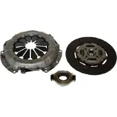 Japanparts Kupplungssatz Kupplung für NISSAN PRIMERA Traveller (W10) KF-173