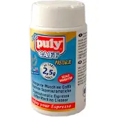 Puly Caff Pastiglie Reinigungstabletten 2,5 Gramm (60 Stück)