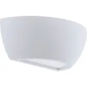 Eglo 62361 TIBERIO E27 Wandleuchte 62361 Weiss